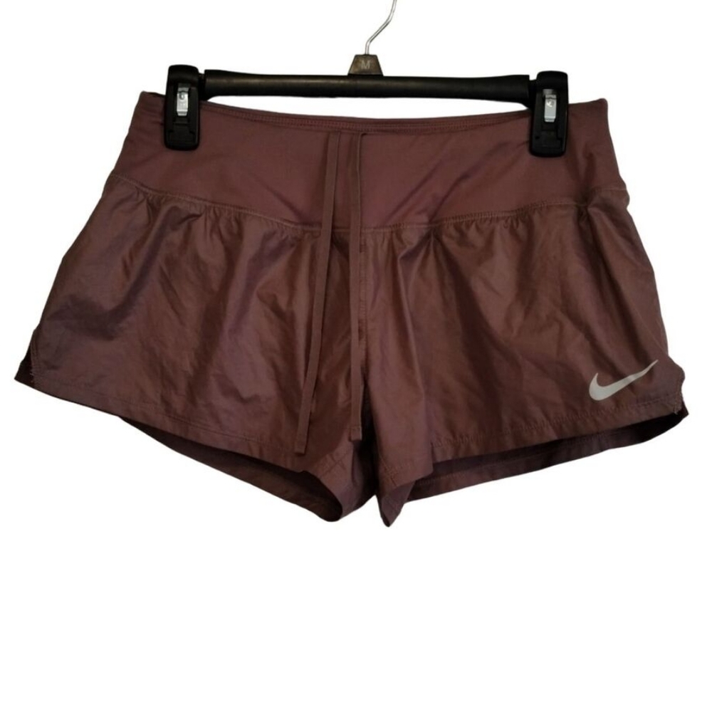Brand New Nike Dri-fit Running Shorts